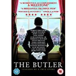 The Butler [DVD] [2013]